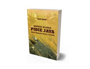 Warisan Sejarah Pidie Jaya Warisan Sejarah Pidie Jaya