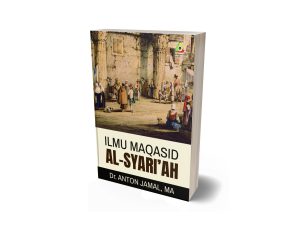 Ilmu Maqasid Al Syari'ah