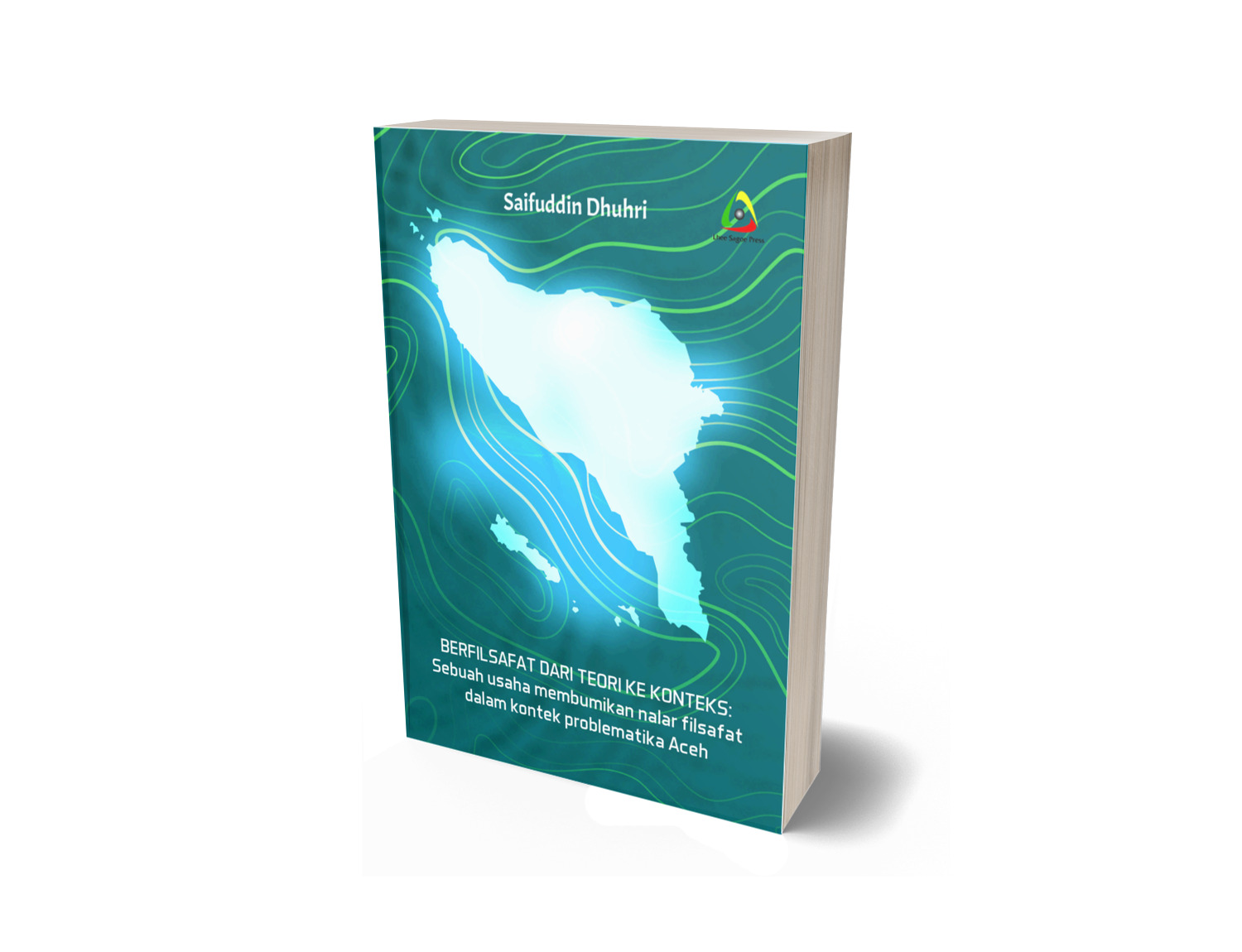 Berfilsafat dari Teori ke Konteks