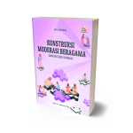 KONSTRUKSI MODERASI BERAGAMA DARI NEGERI SYARIAT