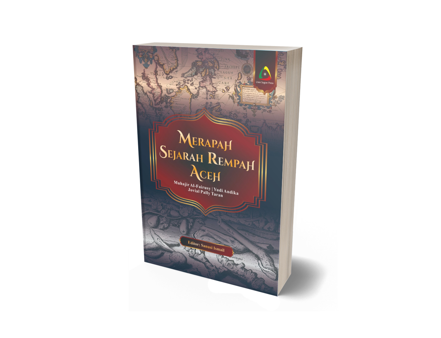 MERAPAH SEJARAH REMPAH ACEH