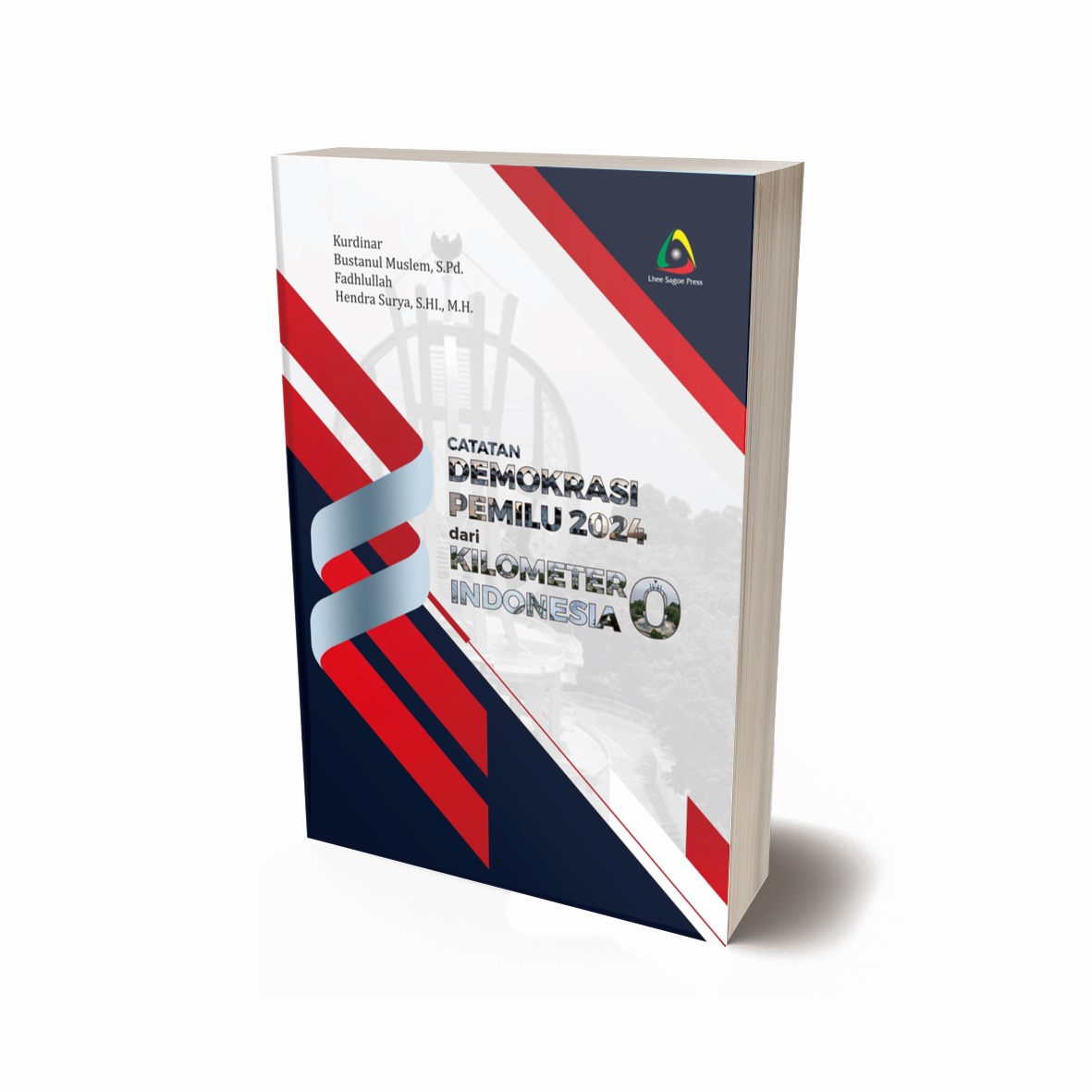 Catatan Demokrasi Pemilu 2024 dari Kilometer 0 Indonesia